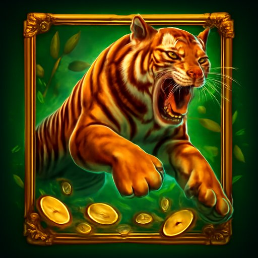 gbaje arcade lobby on mobile screen