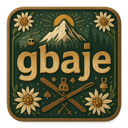 gbaje লোগো